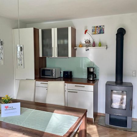 Stubai Apartment Telfes Telfes im Stubai Bagian luar foto