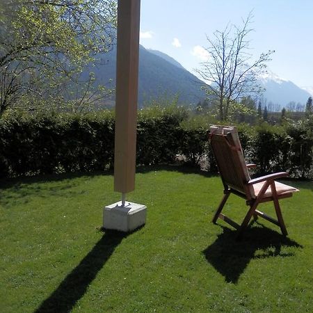 Stubai Apartment Telfes Telfes im Stubai Bagian luar foto