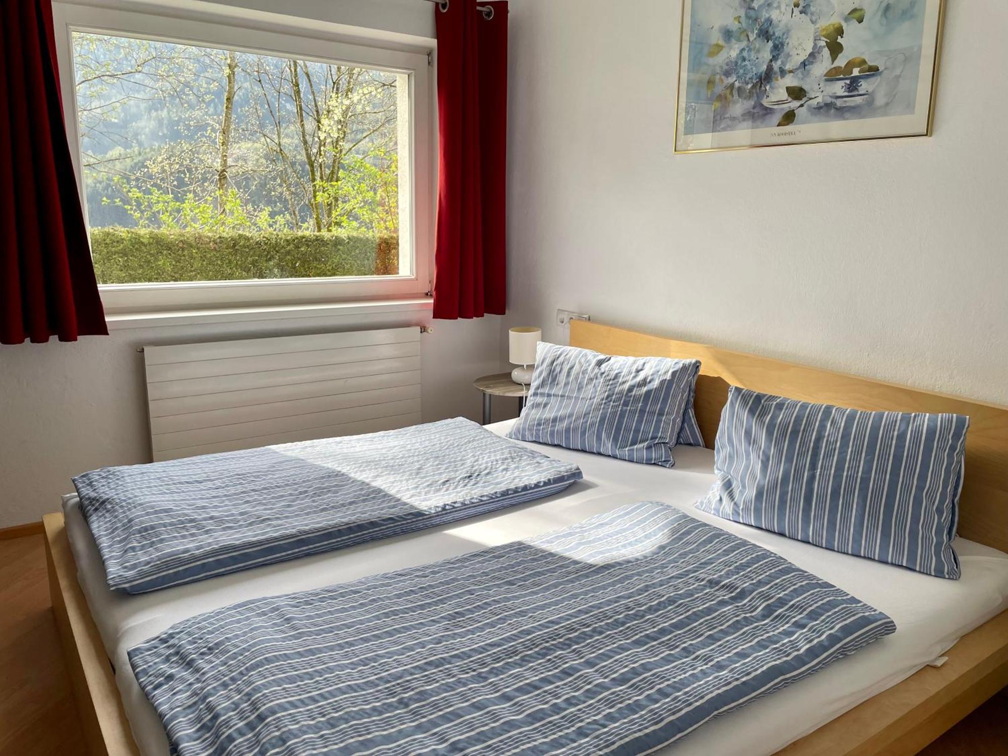 Stubai Apartment Telfes Telfes im Stubai Bagian luar foto