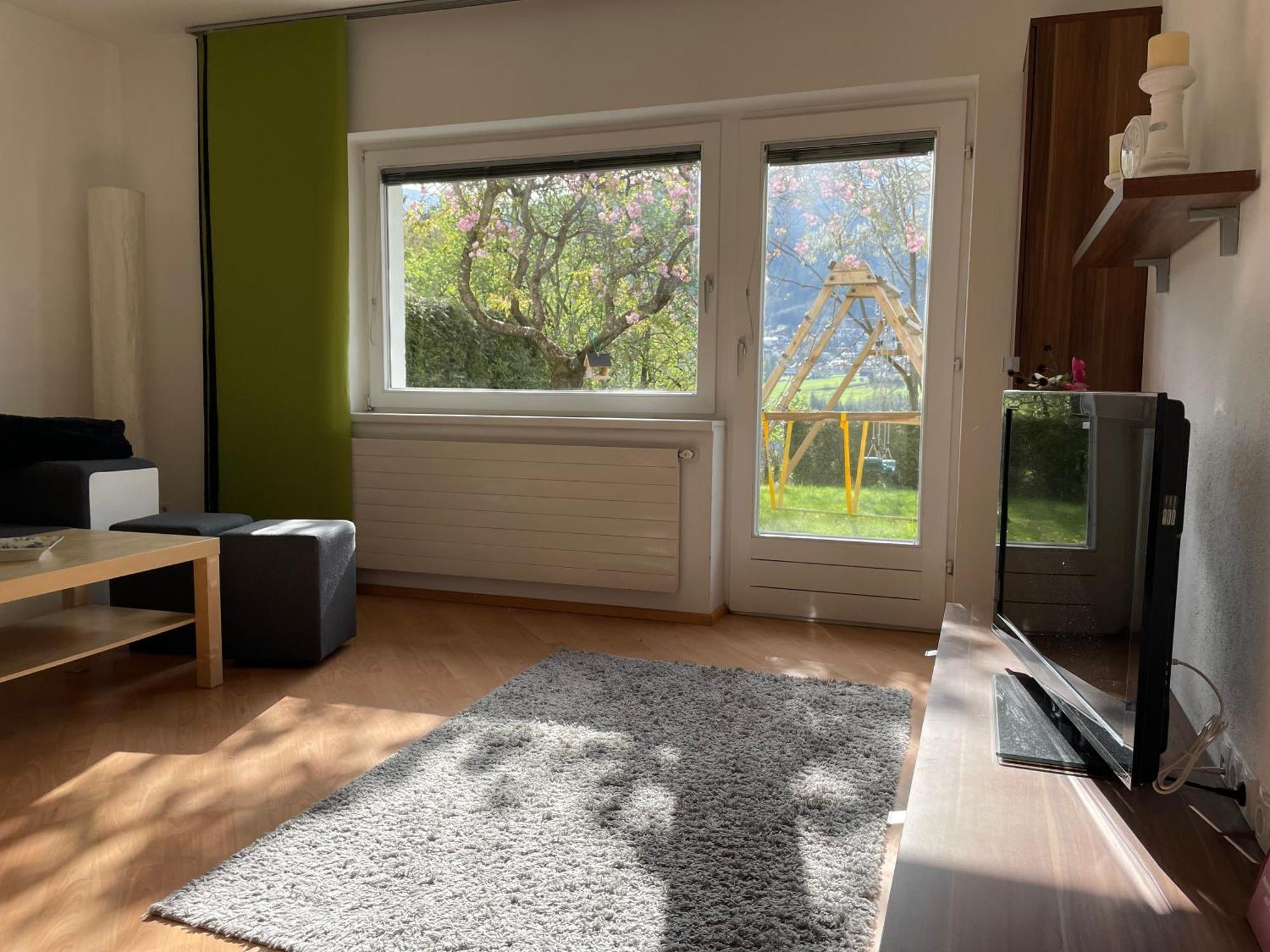 Stubai Apartment Telfes Telfes im Stubai Bagian luar foto