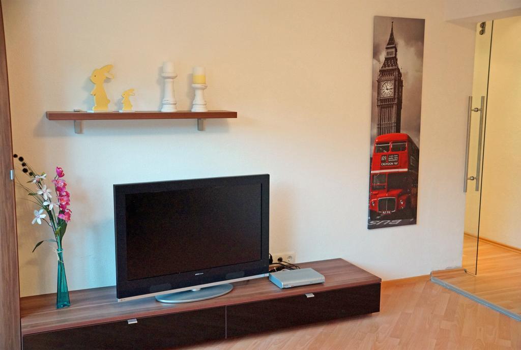 Stubai Apartment Telfes Telfes im Stubai Bagian luar foto
