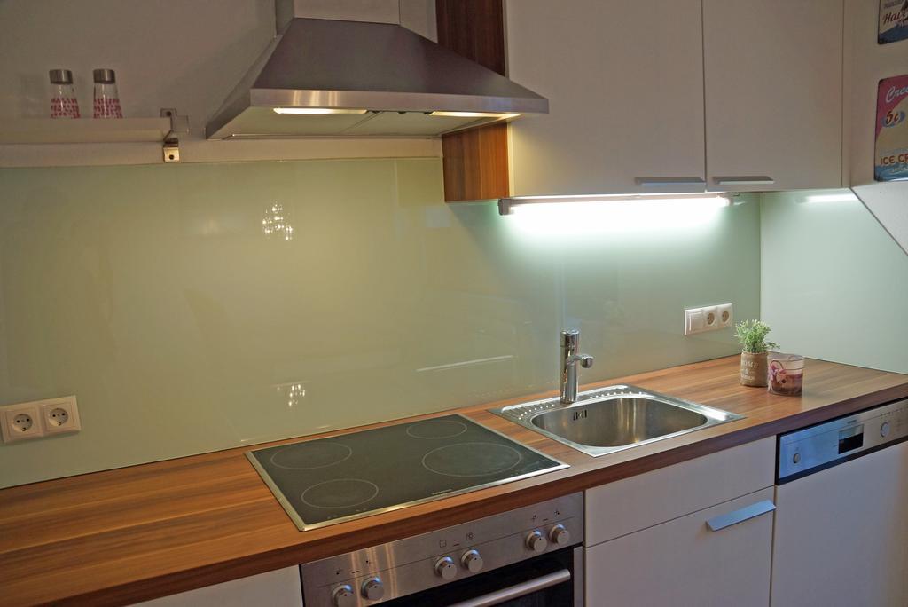 Stubai Apartment Telfes Telfes im Stubai Bagian luar foto
