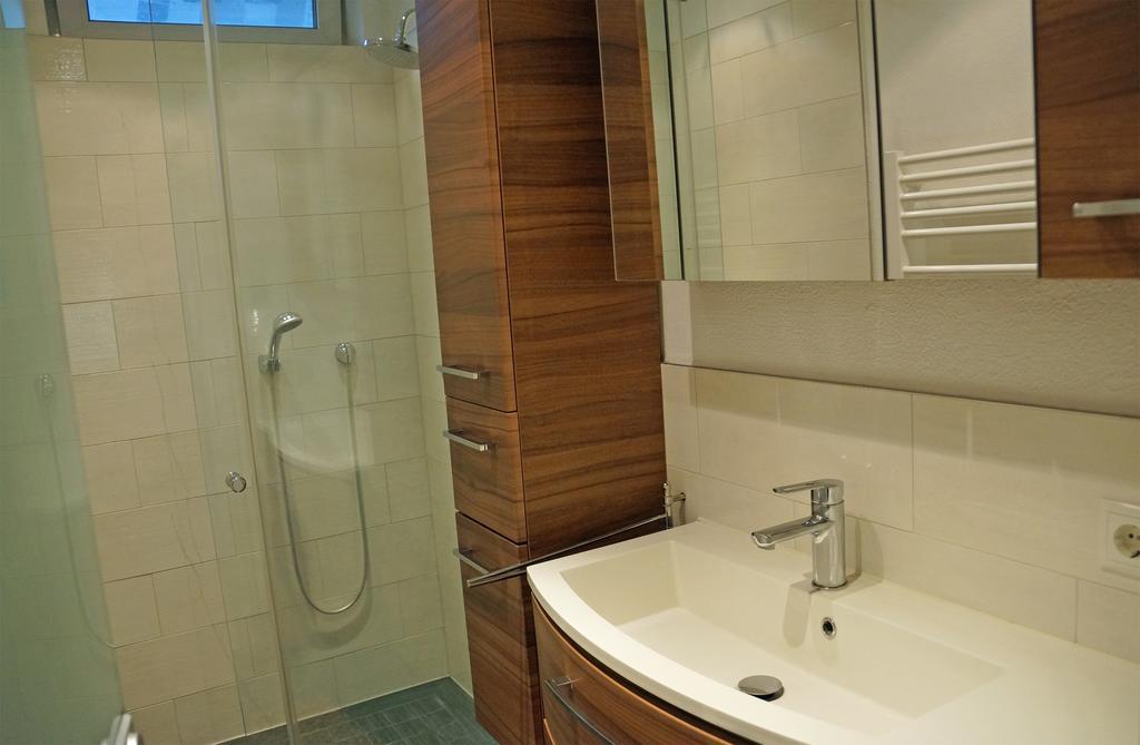 Stubai Apartment Telfes Telfes im Stubai Bagian luar foto