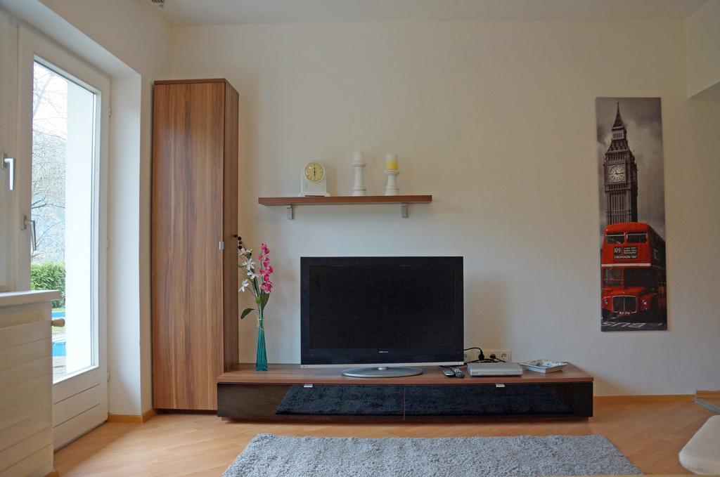 Stubai Apartment Telfes Telfes im Stubai Bagian luar foto