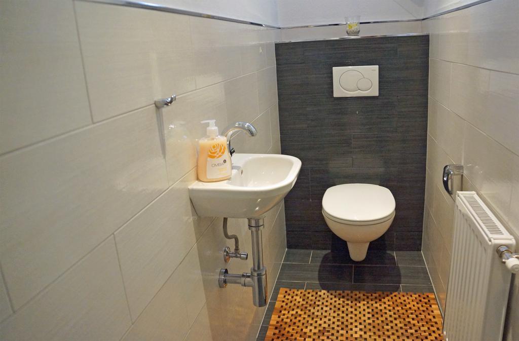 Stubai Apartment Telfes Telfes im Stubai Bagian luar foto