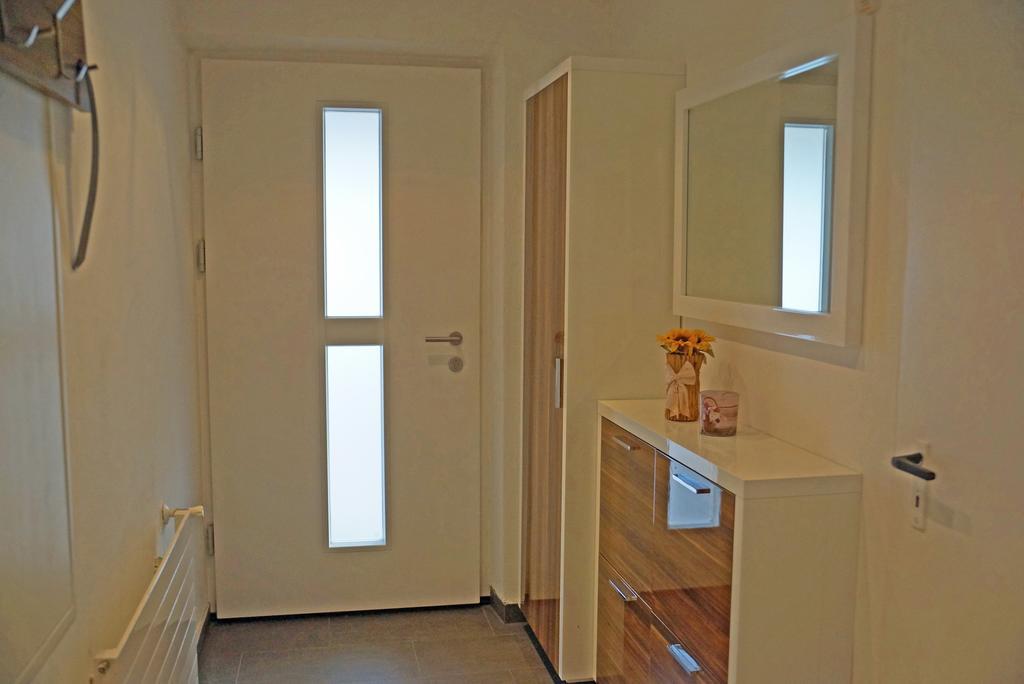 Stubai Apartment Telfes Telfes im Stubai Bagian luar foto