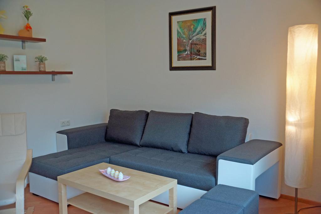 Stubai Apartment Telfes Telfes im Stubai Bagian luar foto