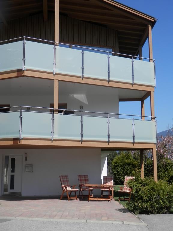 Stubai Apartment Telfes Telfes im Stubai Bagian luar foto